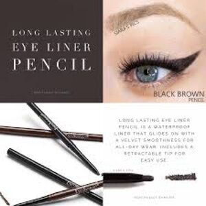 Brand New Retractable Eyeliner Pencil
